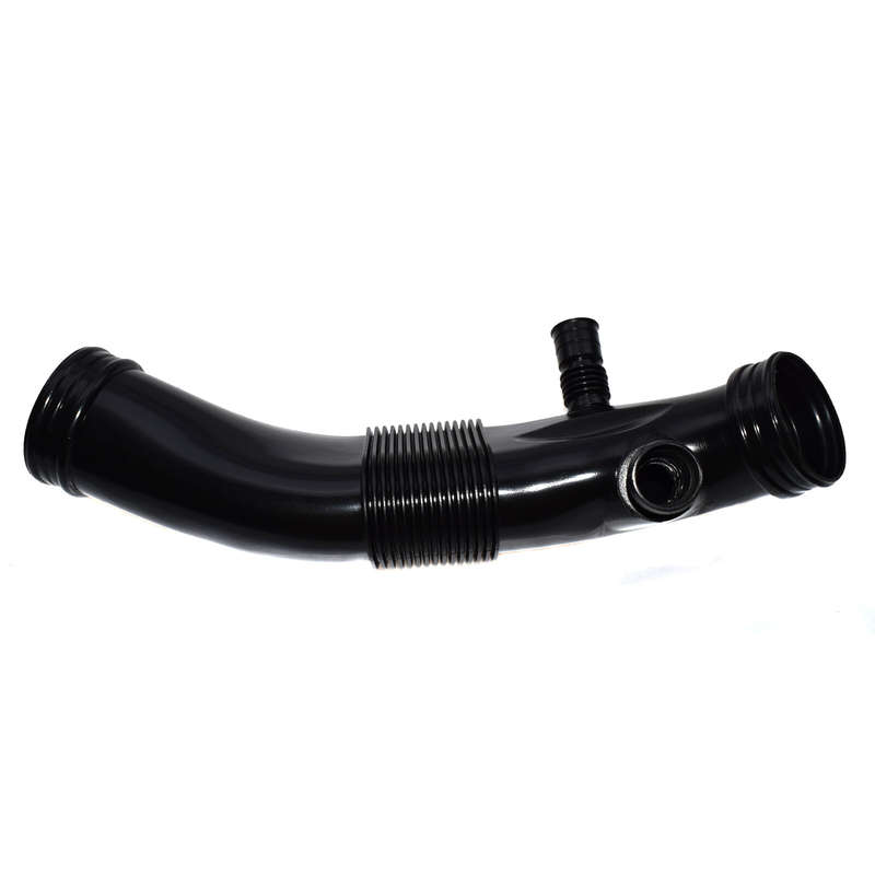 Air Inlet Pipe Hose 06B129627AB For Audi A4 1.8L 2.0L 8E B6 B7 B6 B7 2001-08 New