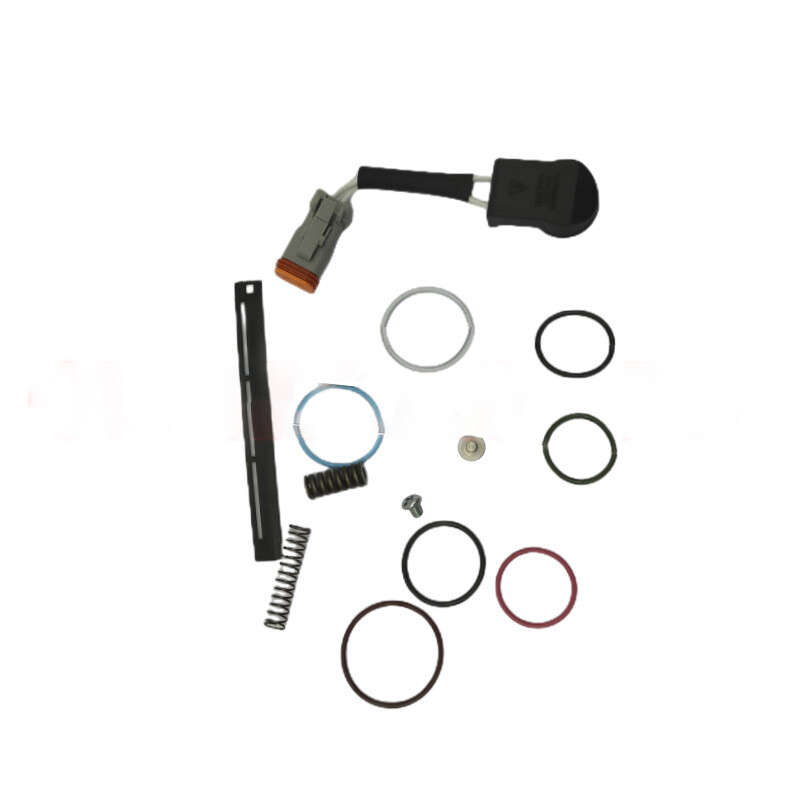 Fuel Injector Wire Harness kit Fit For Cummins N14 L10 ISM11 QSM 3803682