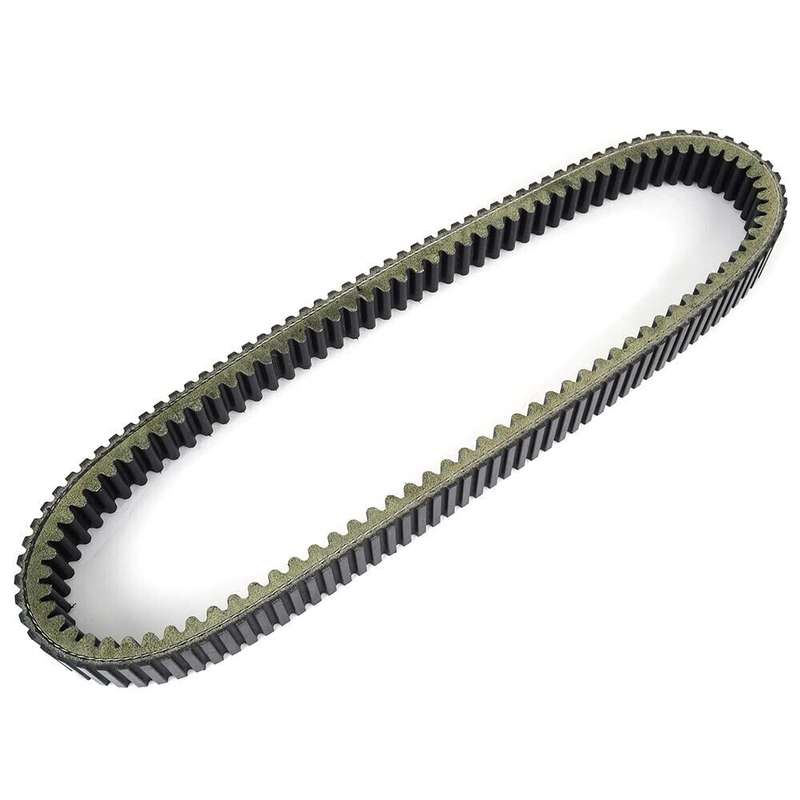 Drive Belt For Kawasaki KAF820 Mule PRO-FX 2016-2018 PRO-FXT 2015-18 59011-0037