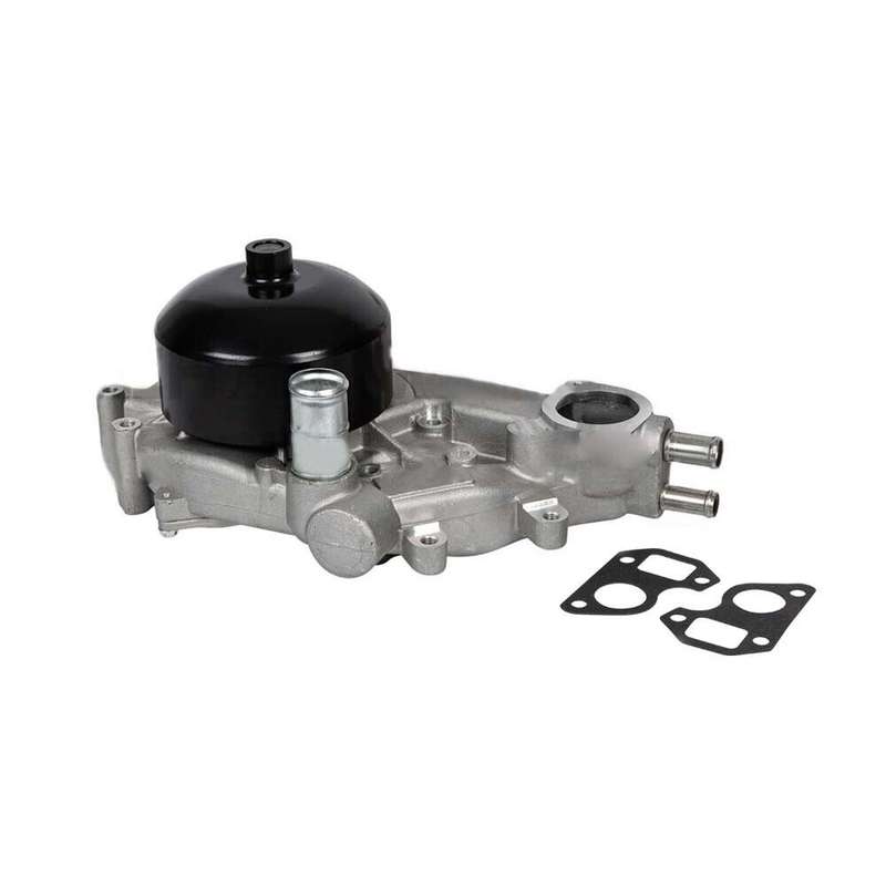 Engine Water Pump For Chevrolet C5 Corvette Pontiac Firebird LS1 LS6 5.7L AW5081