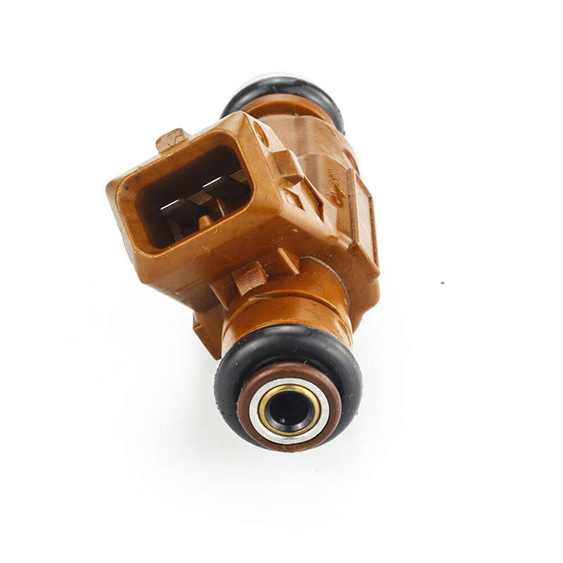 Genuine Renovation Fuel Injector 2.0-2.3L OEM 0280156023 For Saab 9-3 Saab 9-5