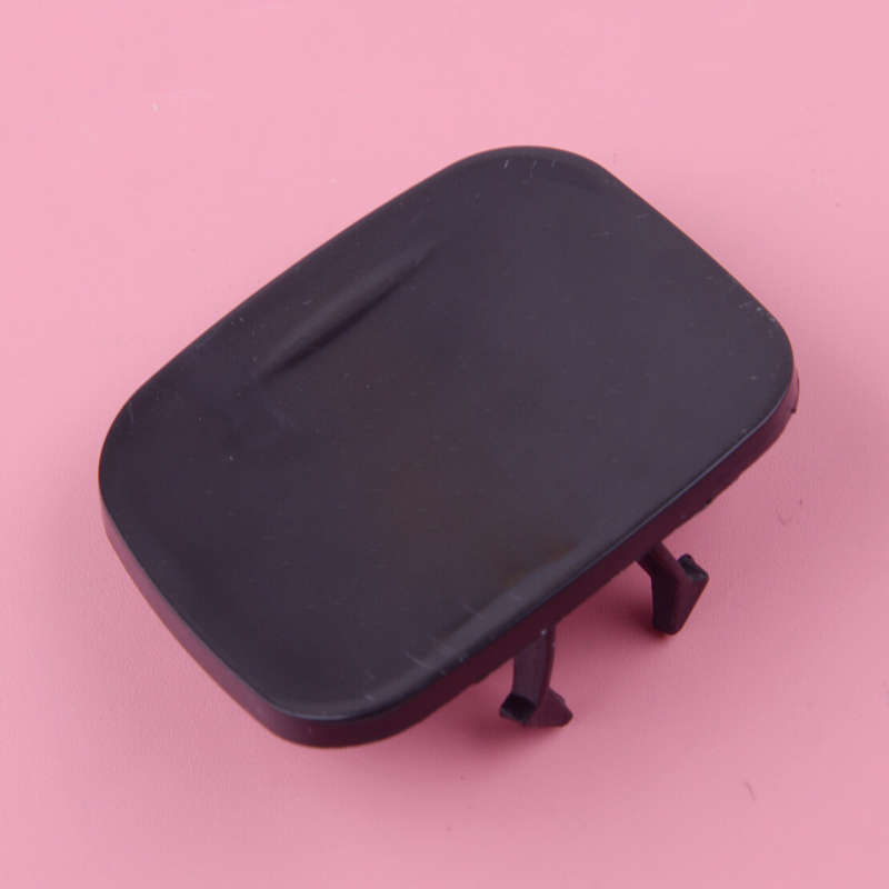 Rear Bumper Tow Hook Eye Cap Cover Replace #39802591 Fit For Volvo S60 2011-2013