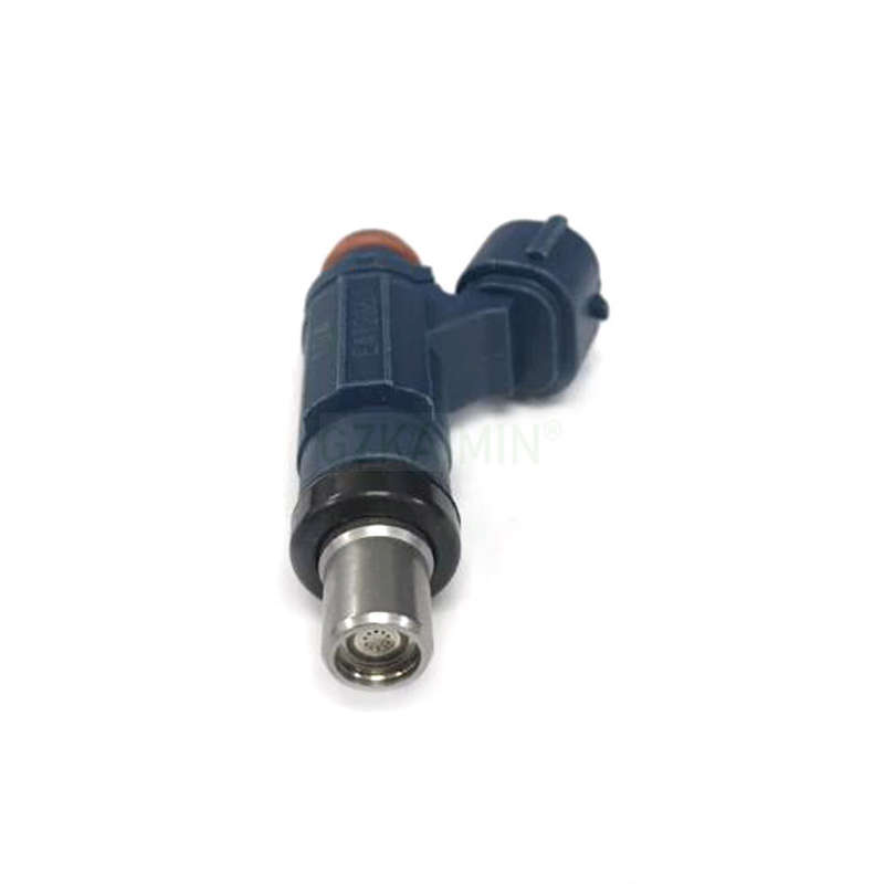 Auto Fuel Injector Nozzle For KAWASAKI ZX10R ZX10 2860 EAT286