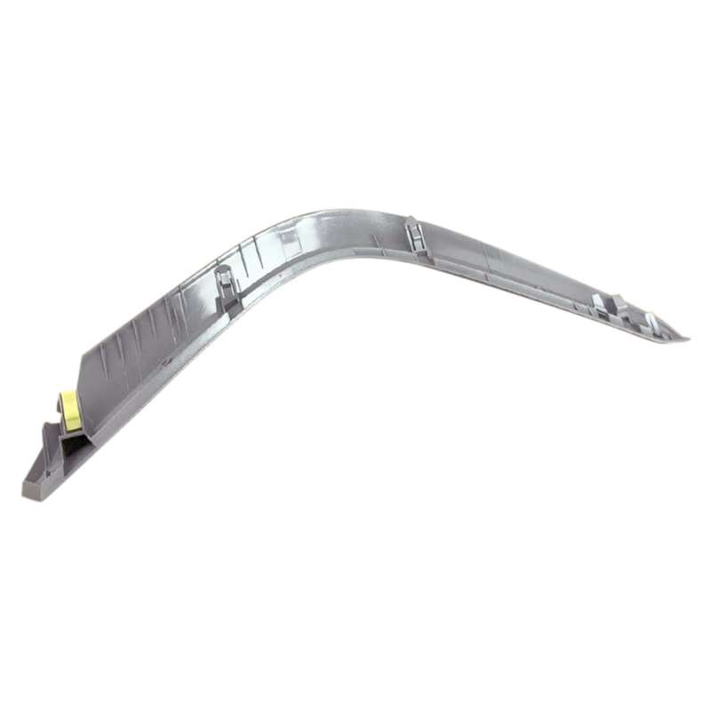 Left Lower Dashboard Cover Trim Moulding Fit For Toyota Corolla Altis 2009-2013