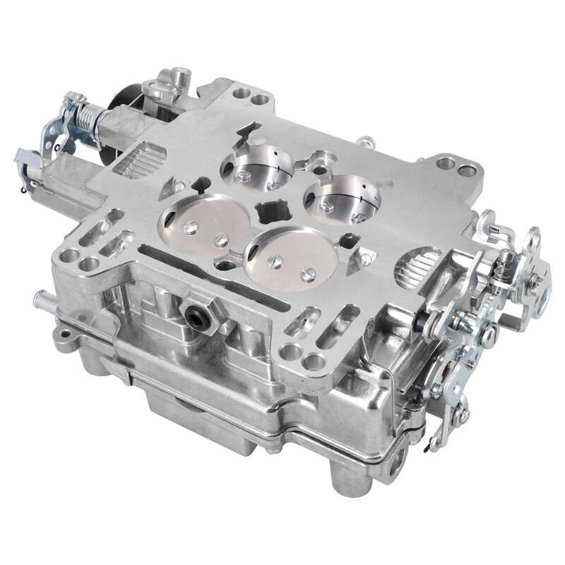 1411-750 Carburetor Carb w/Gasket For Performer 1411 750CFM 4 BBL Electric Choke