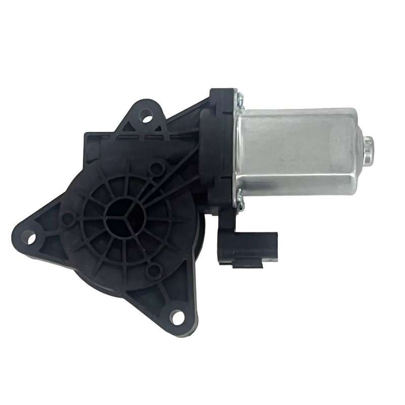 Hot Front Right Power Window Regulator Motor Fit For Hyundai Tucson 2016-2021