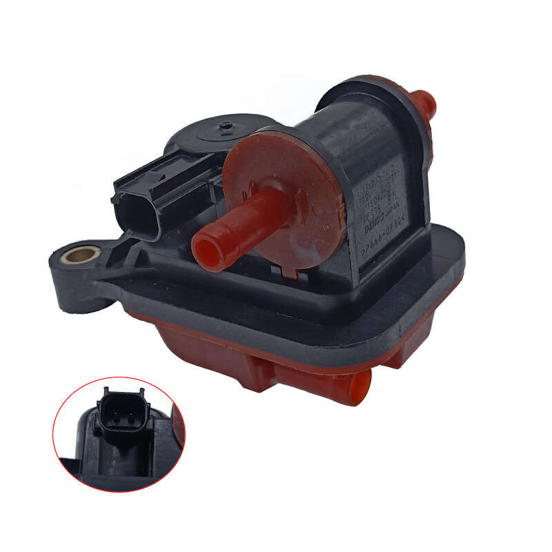 Vapor Canister Purge Valve Solenoid 36162-5AA-A01 For Honda CR-V Civic Accord