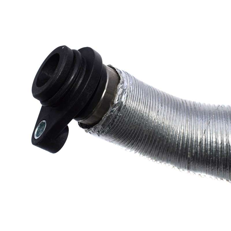 New Radiator Hose Water Pipe for BMW X1 Z4 E93 E92 E91 E90 E84 11 53 7 572 159