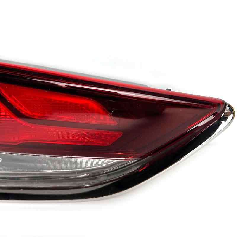 Fit For Hyundai Sonata 2018-2019 Rear Left&Right Inside Brake Stop Tail Light de