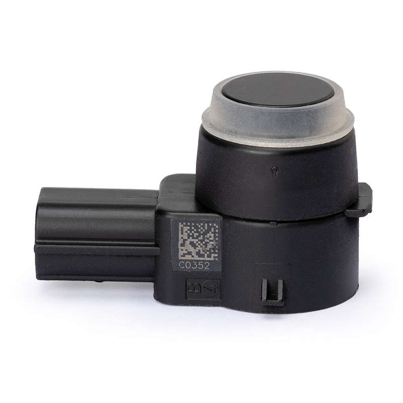 4x PDC Parking Assist Sensor 25961321 For BUICK CADILLAC CHEVROLET DODGE GMC