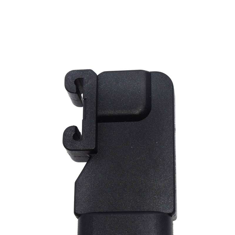 16212460, 8162124600 New complex Absolute Pressure MAP Sensor For CHEVY RENAULT