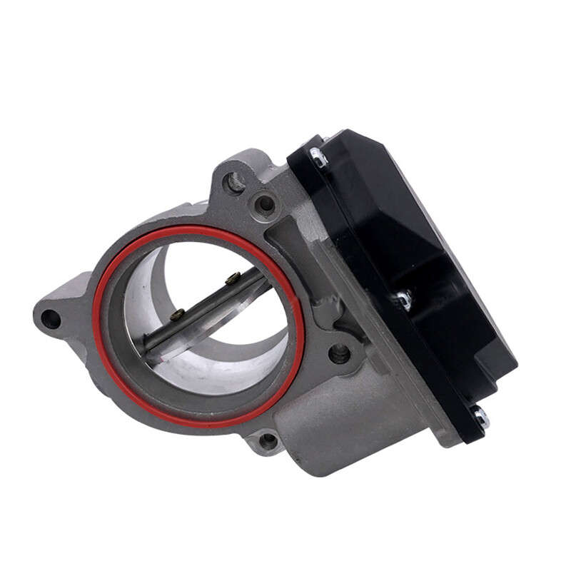 Throttle Body 03L128063S Fit For VW Amarok Multivan Transporter Crafter 2.0L