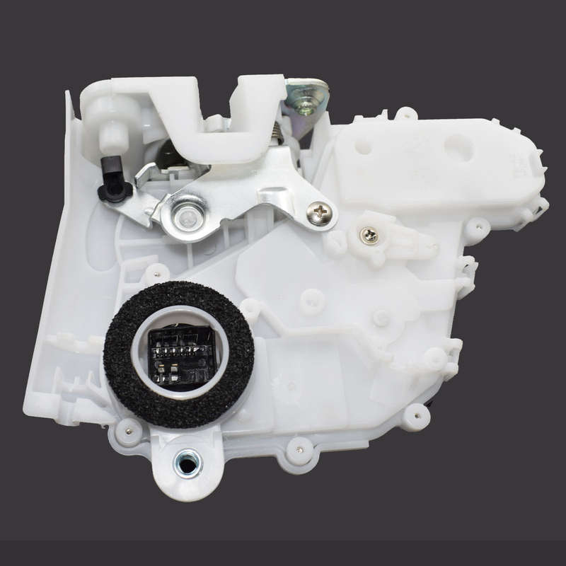 72150-SWA-A01 Door Lock Actuator Front Left Right 2PCS For Honda CR-V CRV 07-11