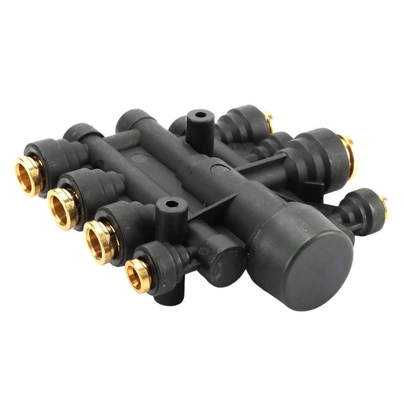 New PPV manifold 22650771 22196730 For Volvo/White VNL 670 Gen 2 2003-2019 2010+