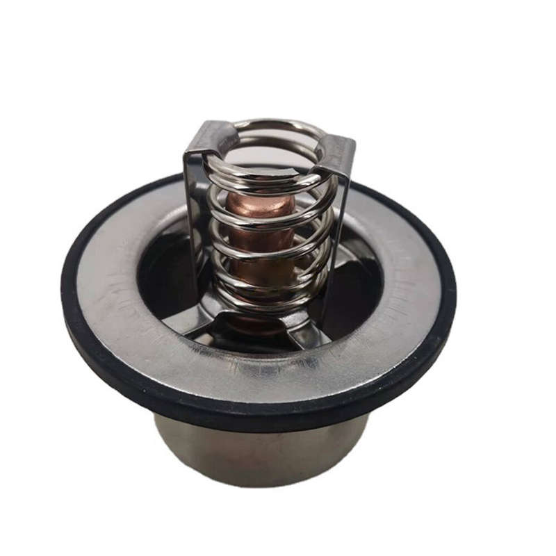Thermostat 180° Fits for Cummins ISX N14 L10 Engine 2882757 3335550