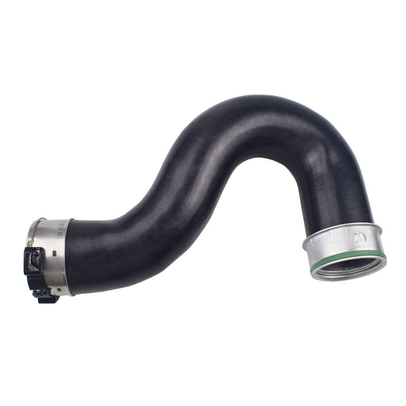 Turbocharger Left Intercooler Hose For 10-16 Mercedes Sprinter 2500 3500 3.0L V6