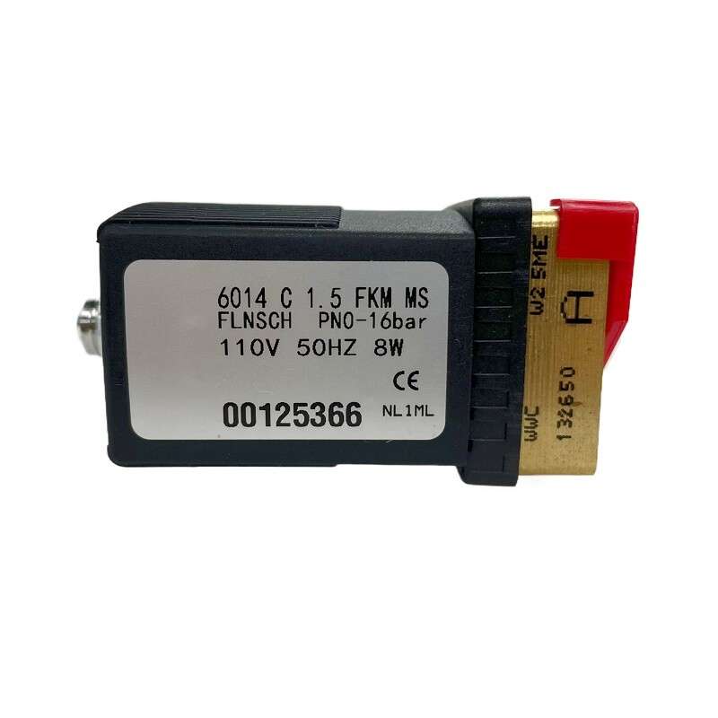 For 00126155 Air Control Valve 00125366 00125336 Screw Compressor Load Solenoid