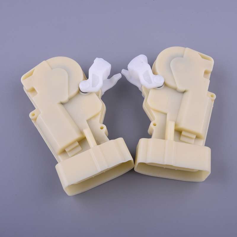 Front Door Lock Latch Actuator Fit For Lexus GS300 GS400 GS430 Prius Acc