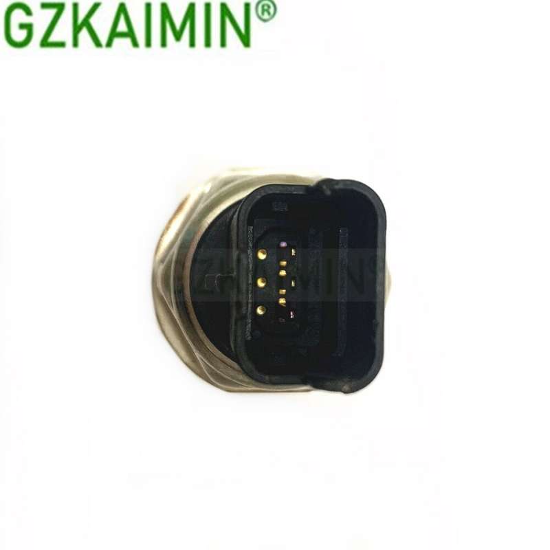 OEM 85PP34-03 Suitable for Citroen Peugeot Fuel common rail pressure sensor