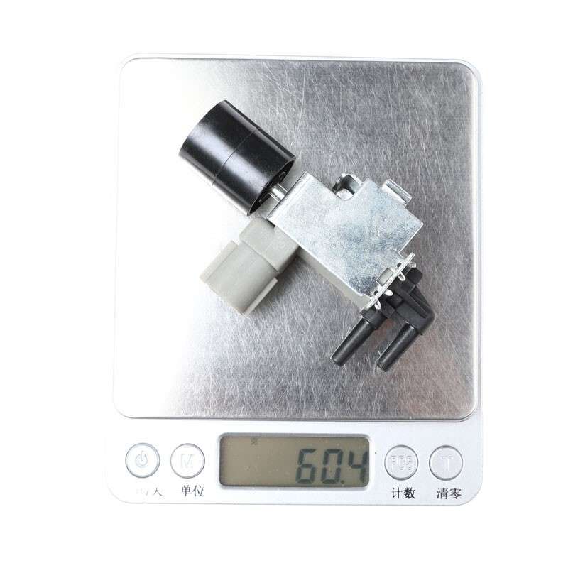 New Diesel Vacuum Solenoid Valve Sensor For TOYOTA HILUX 3.0 D4D Solenoid Valve