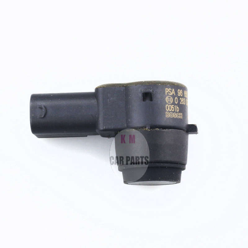 9666016377XT PDC Parking Sensor For Citroen Peugeot C4 C5 C6 308 407 2000-2014