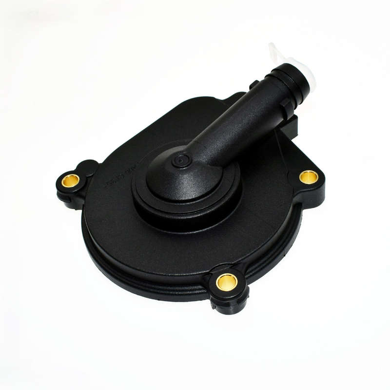 For Mercedes Oil Separator Crankcase Vent Valve PVC Breather 2720100631 New