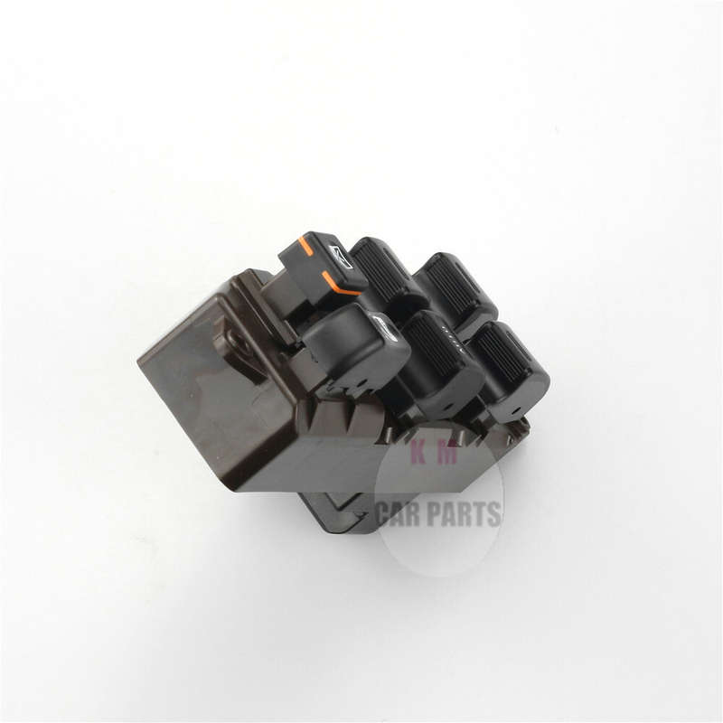 Fit 03-08 Toyota Corolla Electric Power Window Master Control Switch 84820-12491