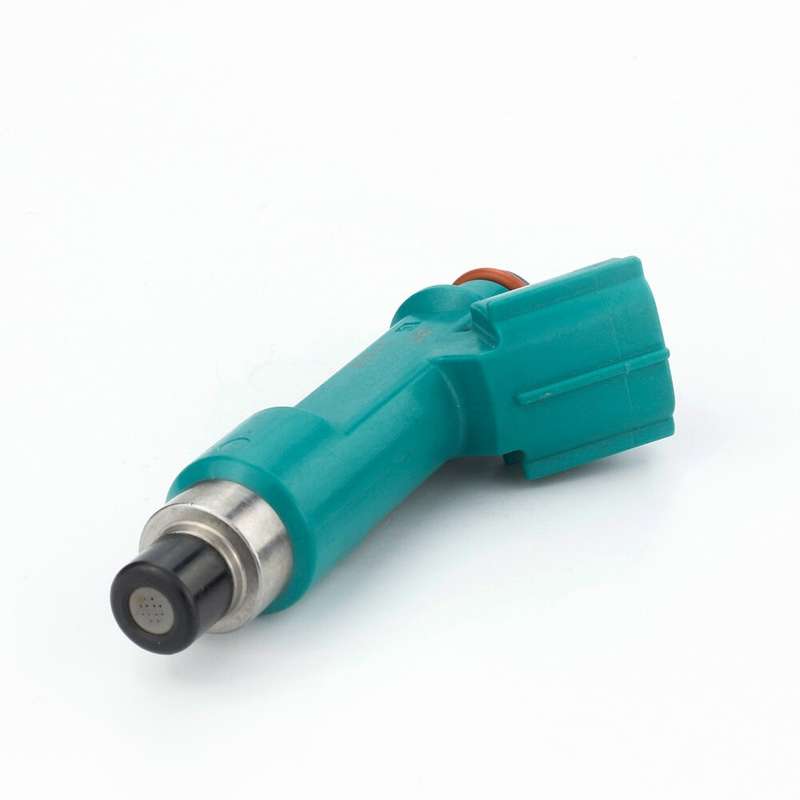 4Pcs 23250-0H060 For Toyota Camry Corolla Matrix RAV4 Scion 2.4L Fuel Injector