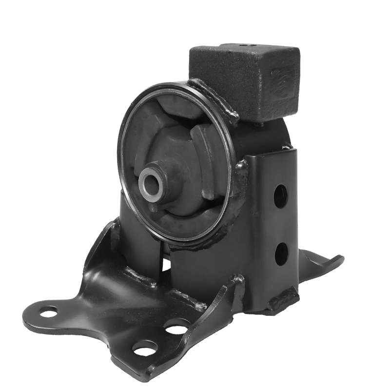 4X New Engine Motor & Trans Mount A7333 A7335 A7344 For Nissan X-trail 2002-2007