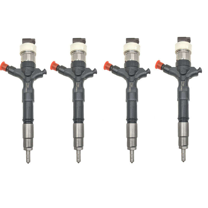 Diesel Fuel Injection 095000-7780 FIt For Toyota Hilux Prado 1KD-FTV 3.0L