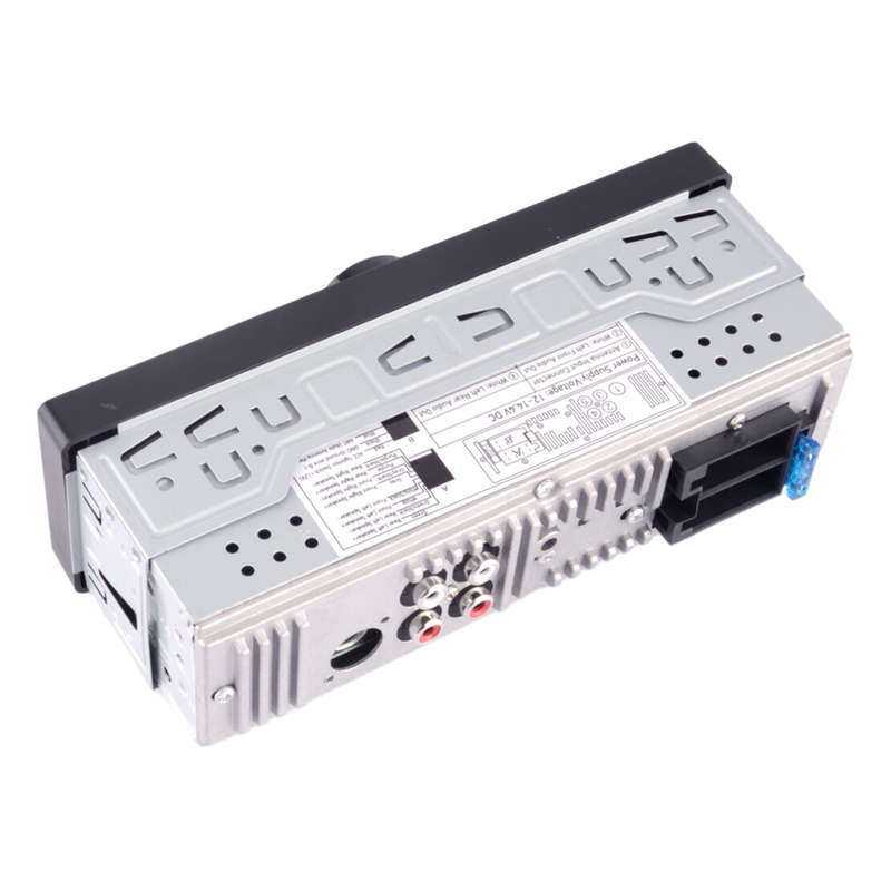 SWM-80A Car Stereo Radio Remote Control Audio MP3 Multimedia Bluetooth Player