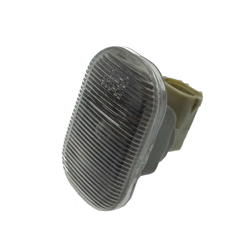 Wing Indicator Turn Light Clear For Lexus Toyota Camry Corolla Rav4 81730-0D020