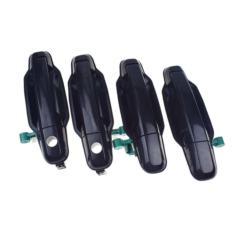 For Kia Sorento 2003-2009 Outside Exterior Door Handle Front Rear Left Right New