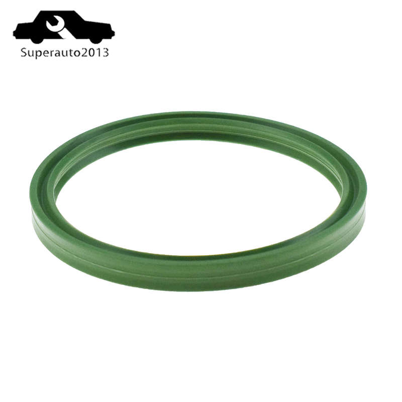Engine Intake Hose Seal O-Ring Gasket For BMW 1 Series 3 5 Series X3 11617790547