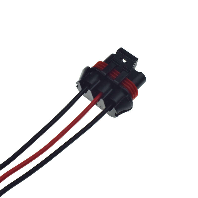 3Pin Fan Blower Motor Resistance Connector 3134503121 For Chevrolet Cruze 2.0L