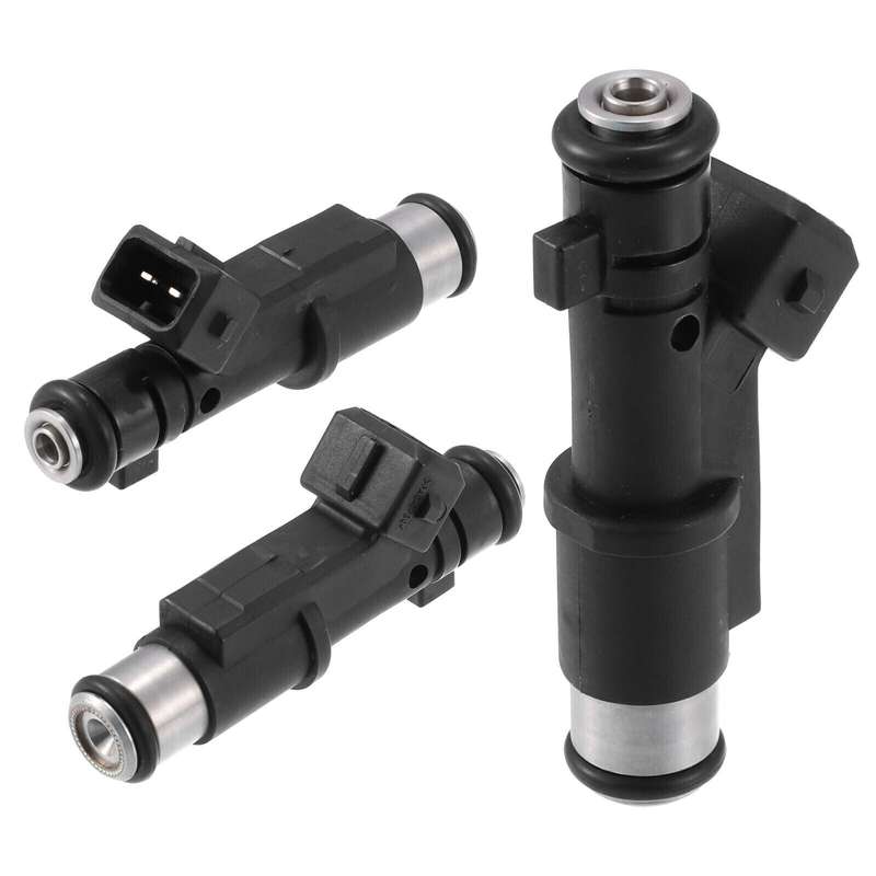 4pcs Fuel injector nozzle 01F003A For Citroen C4 C5 C8 PEUGEOT 206 307 406
