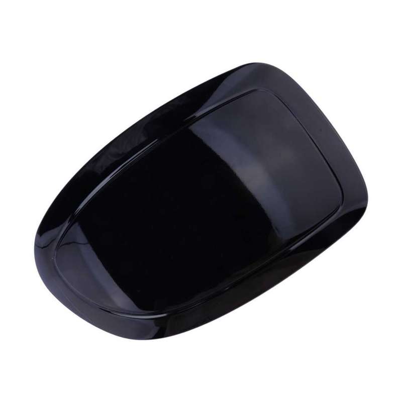 1Pair Side Mirror Cover Cap fit for Chevrolet Silverado GMC Sierra 1999-2006
