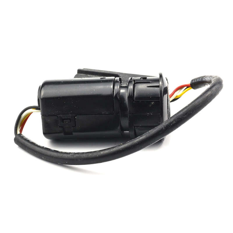 4pcs OEM 95700-2B100 Suitable For Hyundai Santa Fe For Kia PDC Parking Sensor
