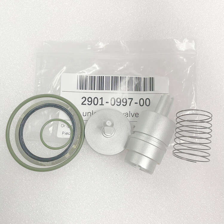 2901099700 Minimum Pressure Valve Kit for Atlas Copco Compressor 2901-0997-00