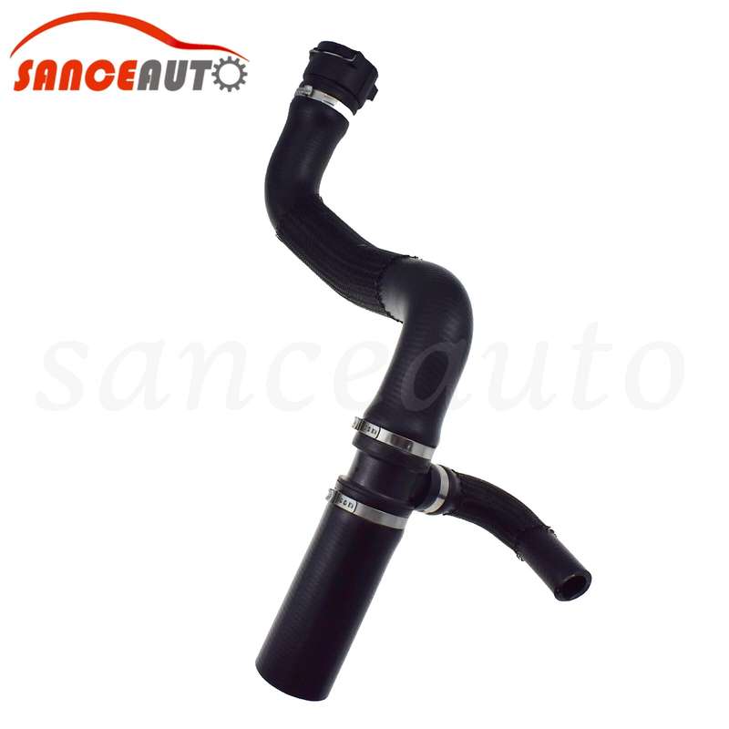 For JEEP COMPASS 2017 2018 2019 2020 2021 2022 Radiator Inlet Hose 68297843AC