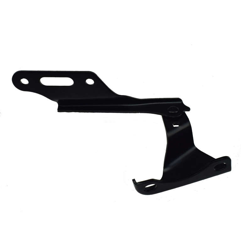 Front Left Steel Hood Hinge For 01-05 Honda Civic CRV Element 60170-S5A-000Z