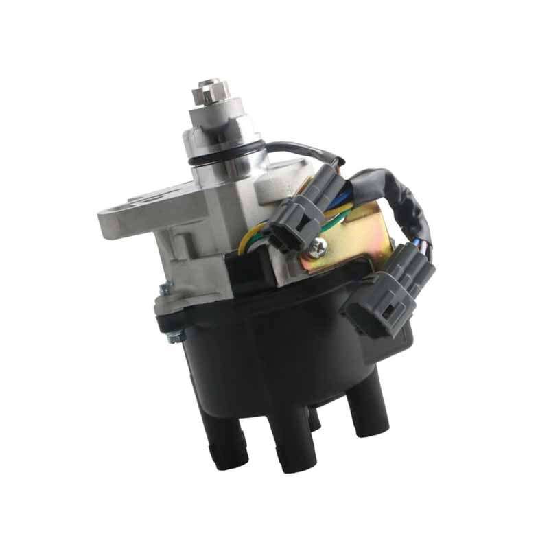 Ignition Distributor 19020-16280 For Toyota Corolla Celica L4 1.8L 8AFE Engines