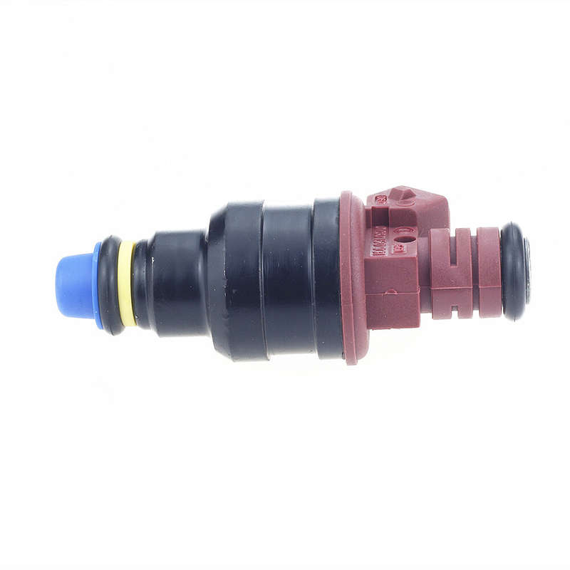 Set Of 6 Fuel Injectors for Ford Explorer Ranger Mazda B4000 4.0L 0280150931