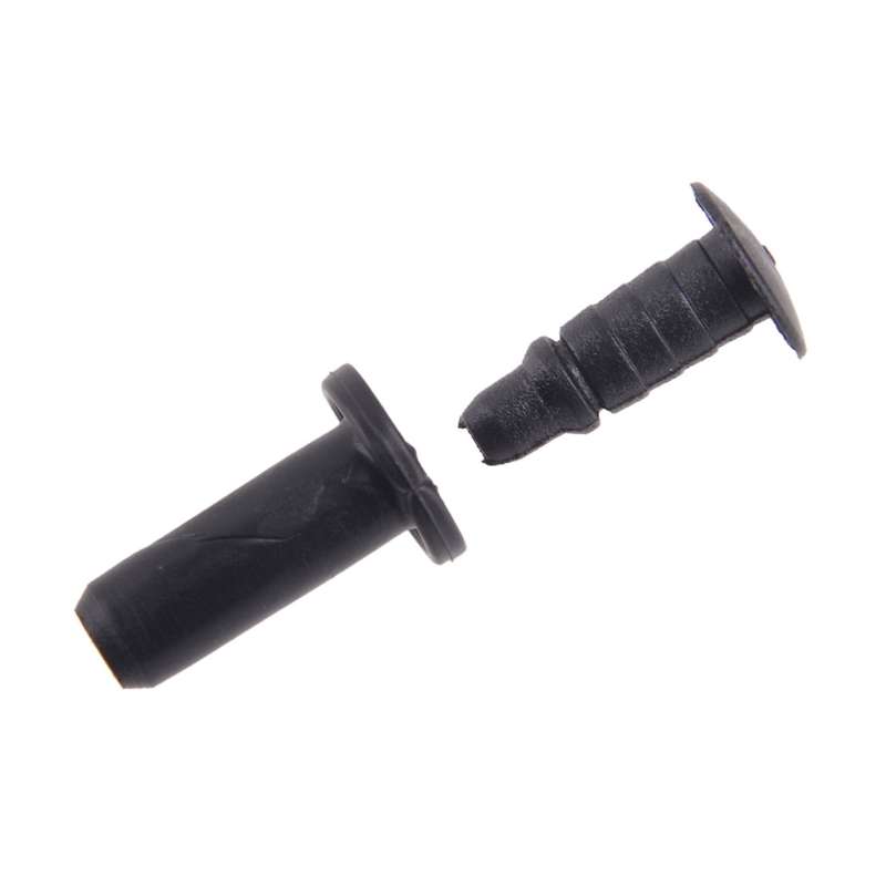 10pcs Multi Purpose Rivet 0009915940 Fits For Mercedes Benz W207 W211 E63 SLK250