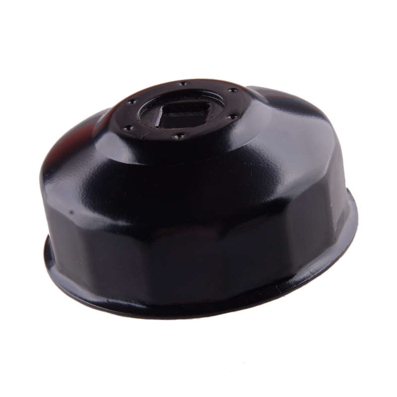 65mm 14 Flute Oil Filter Socket Wrench Remover Fit for Polaris ATV UTV 2830550