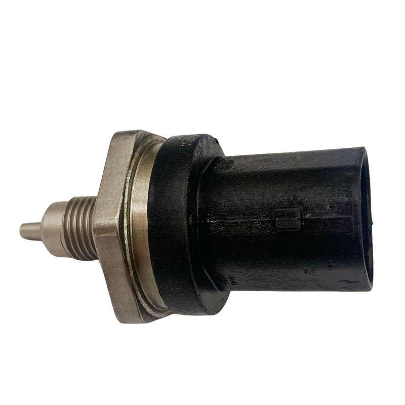 Fuel pressure sensor DX23-9G756-BA For Jaguar F-Type F-Pace Land Rover