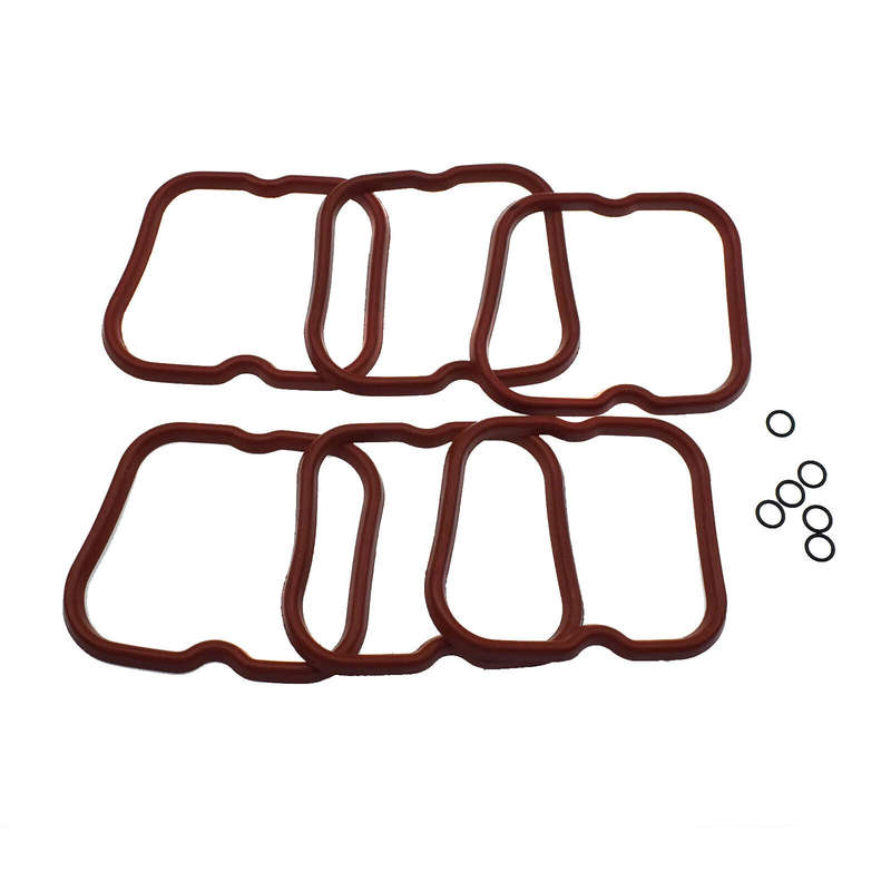 Valve Cover Gasket Set For 89-98 Dodge Cummins 5.9L 12V 3929795