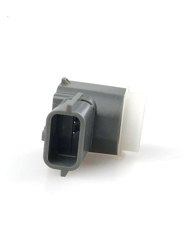 White PDC Parking Assist Sensor 28438-4GA6C For Infiniti Nissan Q50 Skyline V37