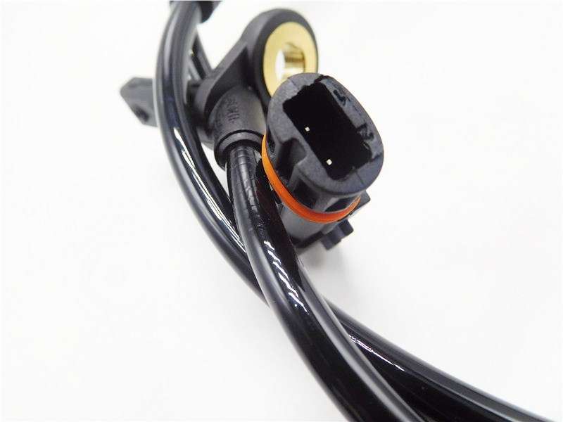 For Mercedes-Benz W164 GL320 ML320 ML350 Front Left / Right ABS Speed Sensor New