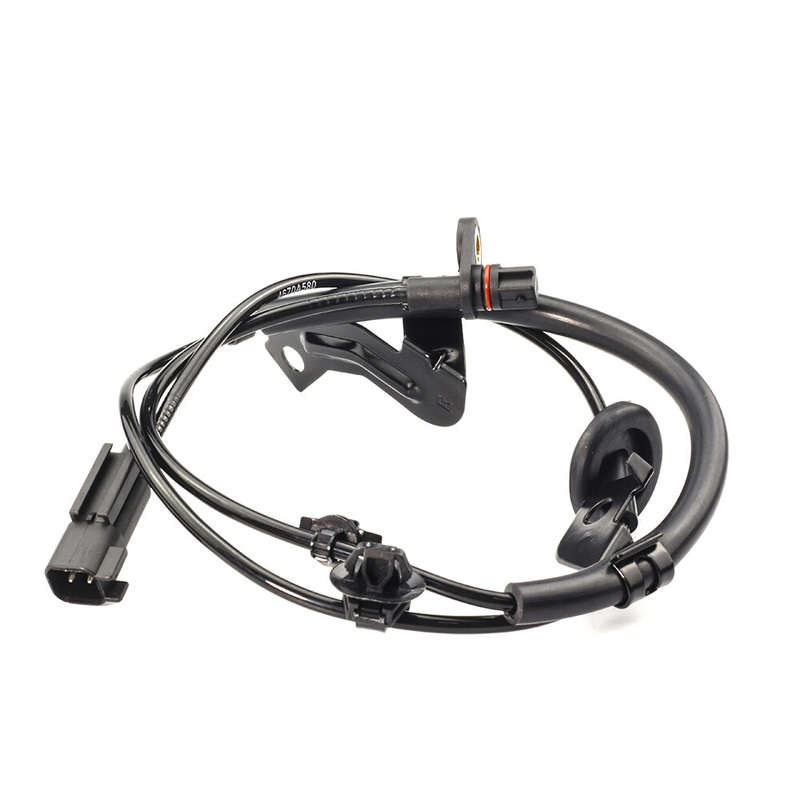 New Rear Right ABS Wheel Sensor 4670A580 For Mitsubishi Outlander Lancer ASX